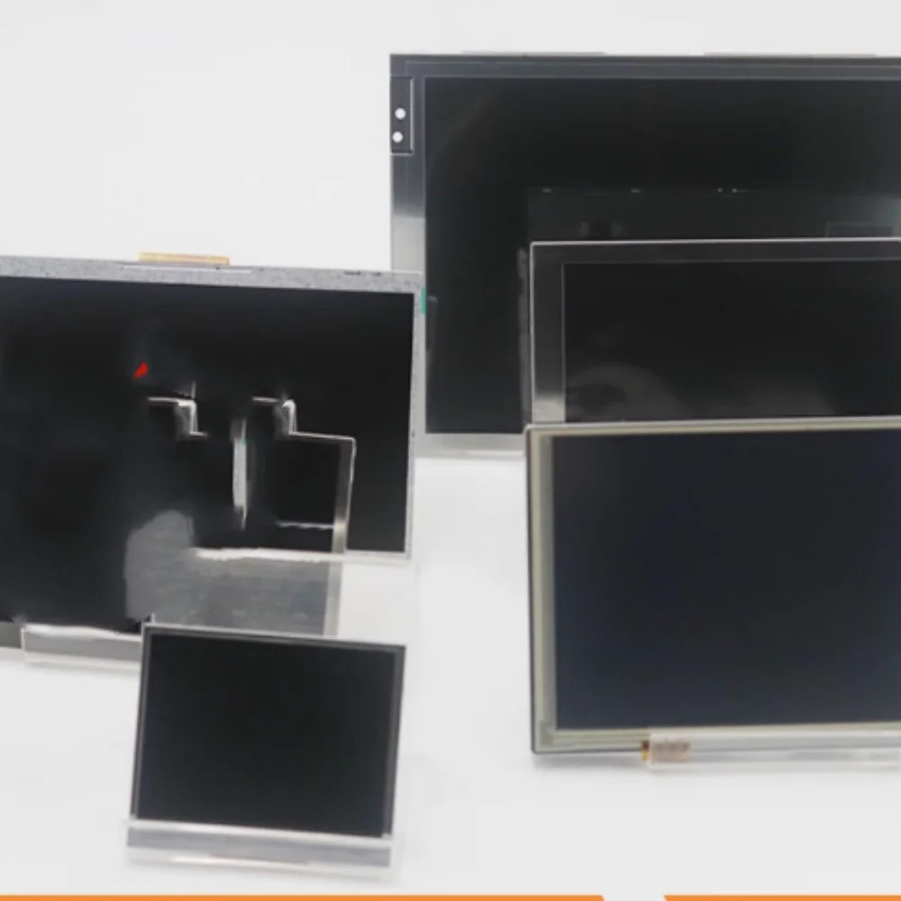 LMG7550XUFC LCD 화면 디스플레이