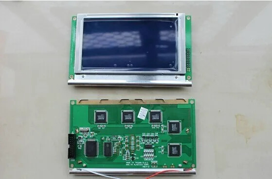 LMBHAT014GCZ LMBHAT014G5C M014CGA LCD 스크린 M01414C 신