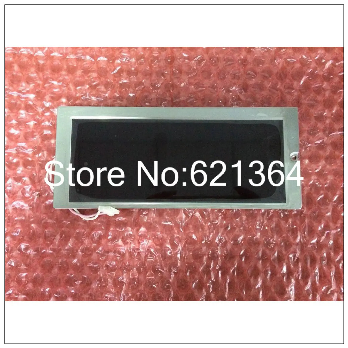 TCG062HYLDG-G23 산업LCD 디스플레이 보내기 전리퍼 완료 좋은