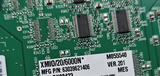 Matrox 컴퓨터산업카드 RE V.A XMIO/20 6000N x 63039621406 Y7174-0201 신