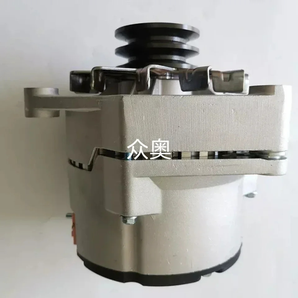적가능발전기 E2746A2 1001752070 28V70