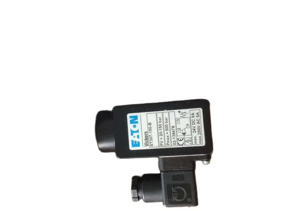 ST307-150-B 유압 압력 스위치 ST307150B 신
