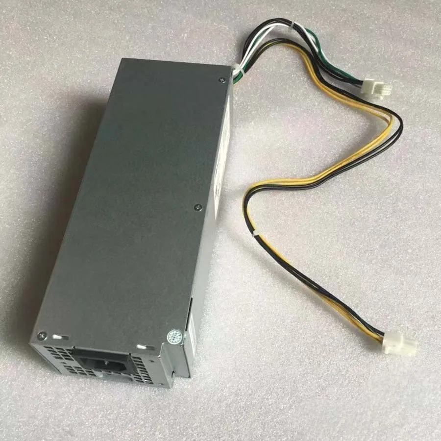 Dell Vostro 3268 3667 3668 3669 3660 Optiplex 3050 3060 5050 7050 데스크탑 6핀4핀새 180W 전원공급장치