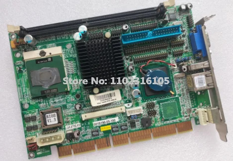 산업장비 보드 JUKI-6770E-R10 V1.0