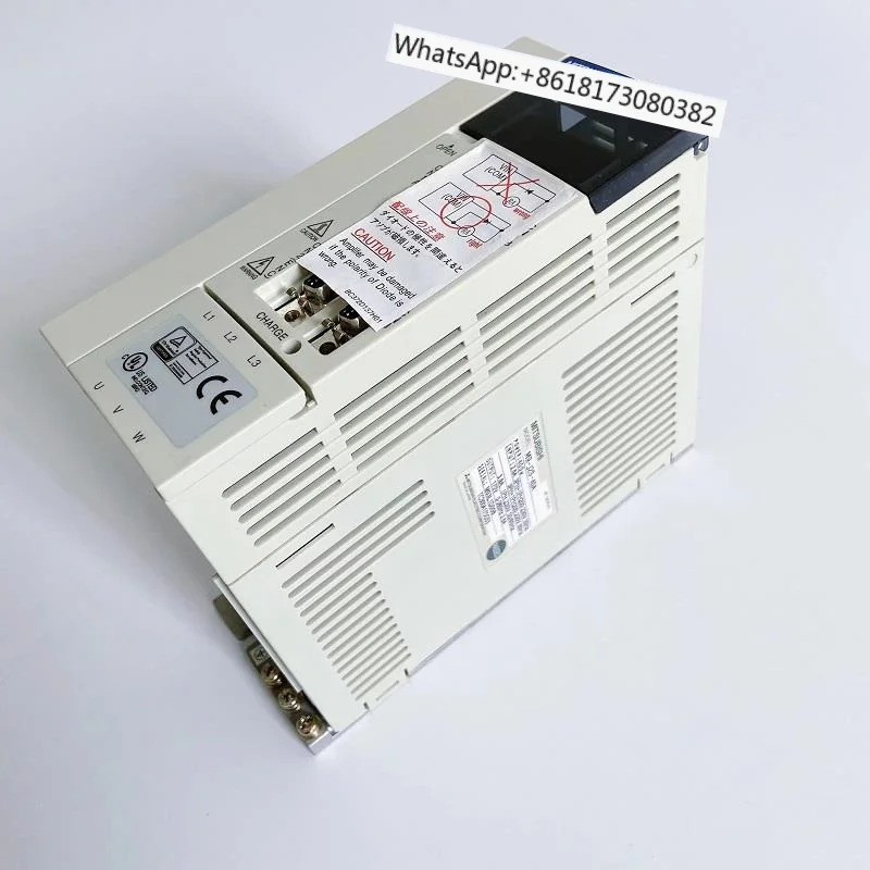 서보 드라이브 MR-J2S-40A/B 10A 70A 100A 200A/B 350A 500B