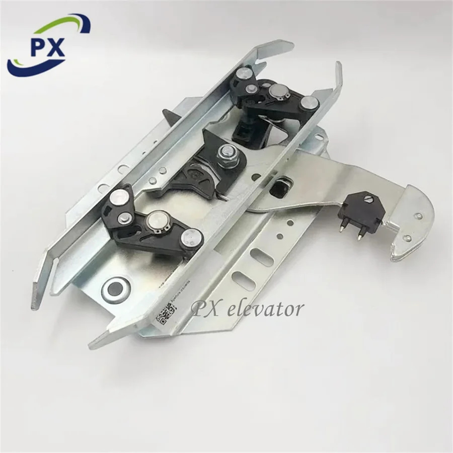 Fermxxor 엘리베이터 도어 잠금 CDL-P000CD000 CDL-P000CC000 CDL-P000CI000 장치 리프트 부품