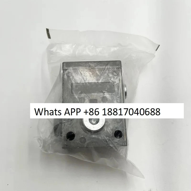 VAK-1/4 6890 진공 발생기