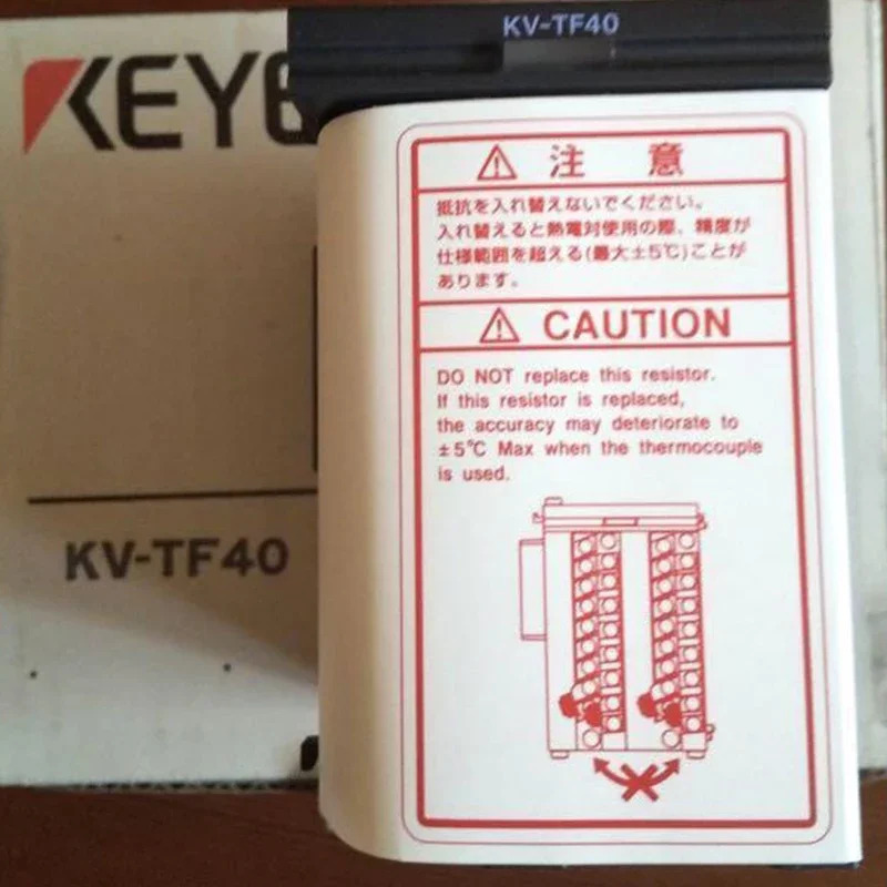 Keinz KV-TF40 KV-TP40 프로그래밍 컨트롤러 PID 온도 조절 장치