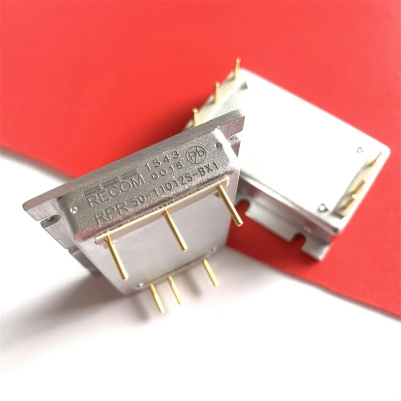 RPR50-11012S-B RPR50-11012S-BX1 RECOM 절연 컨버터