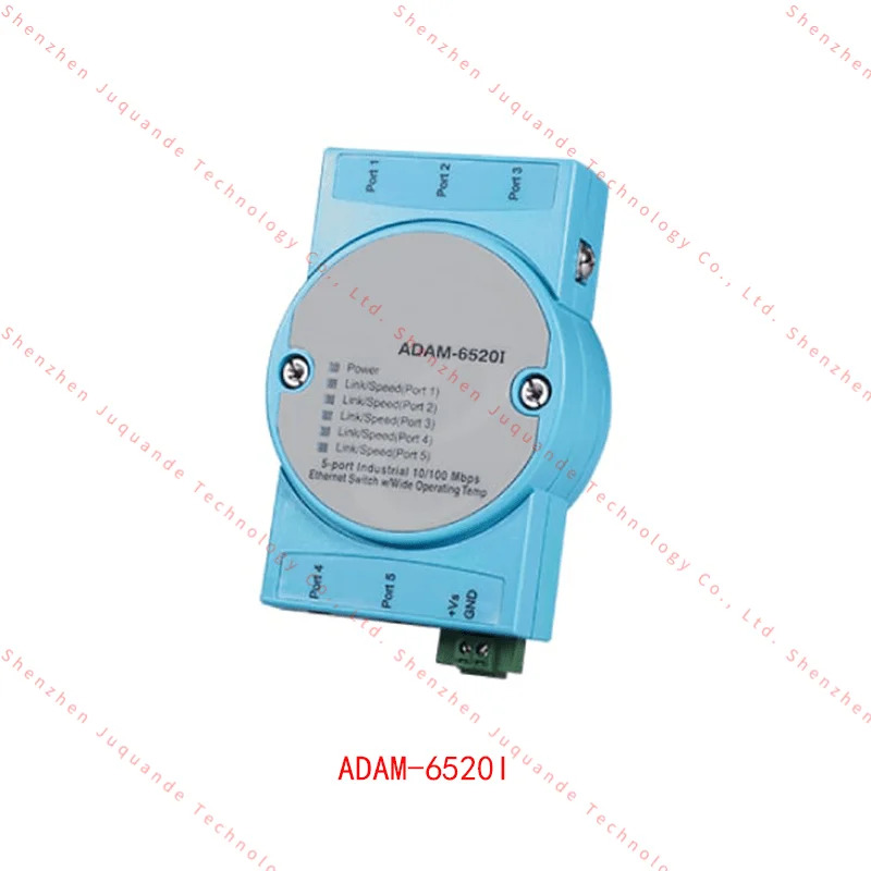 ADAM-6520 ADAM-6520I ADAM-6050P/N ADAM-6050-D ADAM-4024P/N ADAM-4024-B1E ADAM-6051 신 오리지널