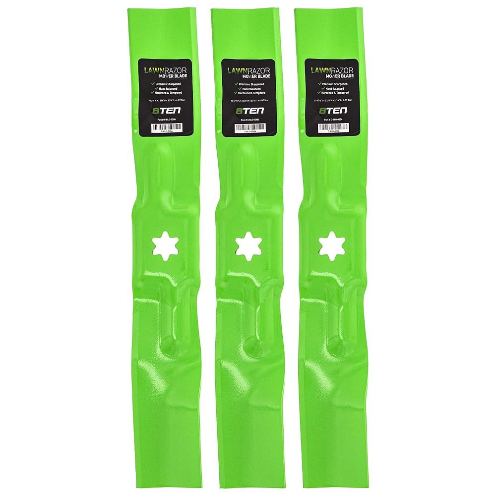 새끼 사관 생도 127cm(50인치) 컷 데크 키트 멀치 (멀칭) 942-05067 - 상품 이미지