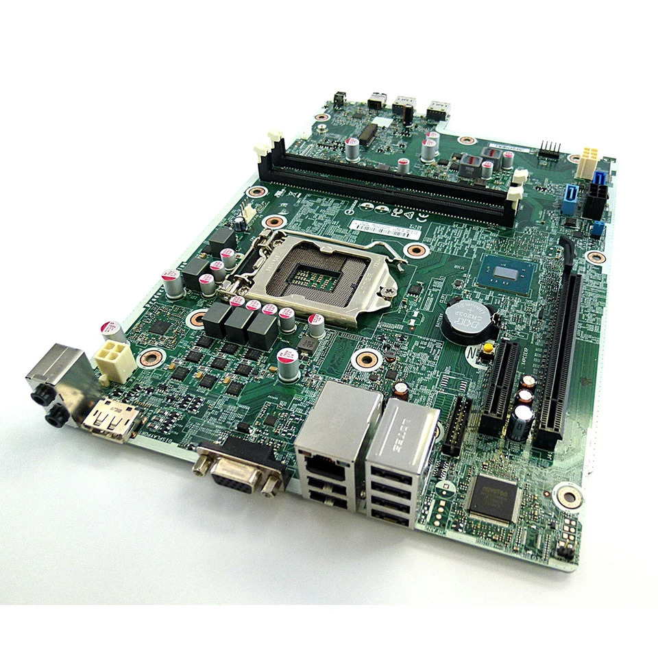 hp호환 ProDesk 400 G4 SFF 900787-001 911985-001 1151 DDR4 마더보드데스크탑 메인보드