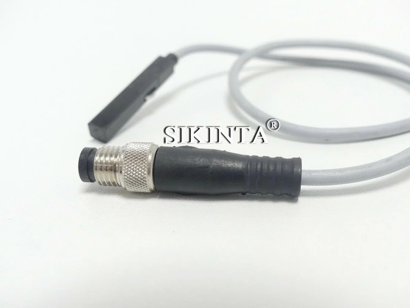 SME-8M-DS-24V-K-03-M8D 너트 티 근처 완전히 리퍼