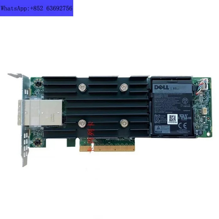 PCI-E RAID 어레이 카드 H740P H840 H740pmini 12GB 8GB 캐시