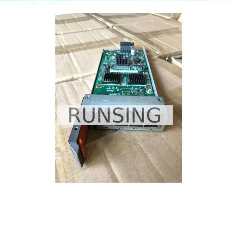 컨트롤러 모듈 리퍼 작동 Oceanstor STL1IEG4 0302G251 S3900 S5600T