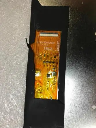 M101WUBI51-04A LCD 디스플레이 화면