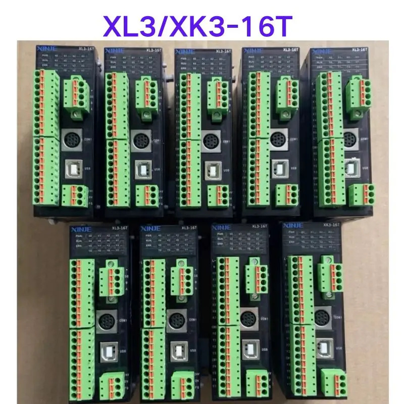 리퍼 OK XL3/XK3-16T 모듈