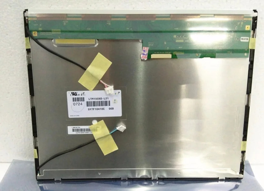 LTM150X0-L21 LCD 디스플레이 화면