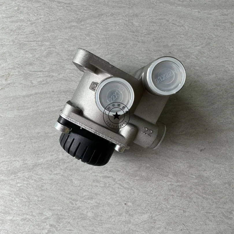 FVR 6HK1 FX77 브레이크 밸브 1-48240-354 K72-00100