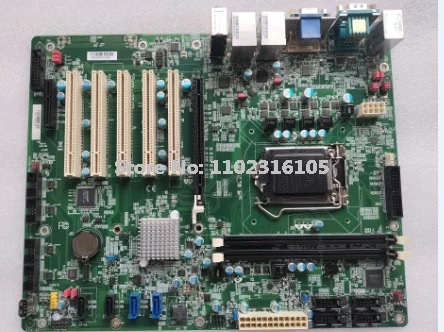 산업장비 보드 HD632-H81C-LCT