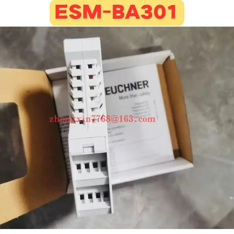 오리지널 ESM-BA301 ESM BA301 릴레이 신