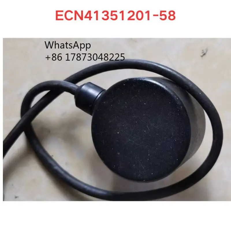 리퍼 ECN 41351201 -58 인코더 기능 OK