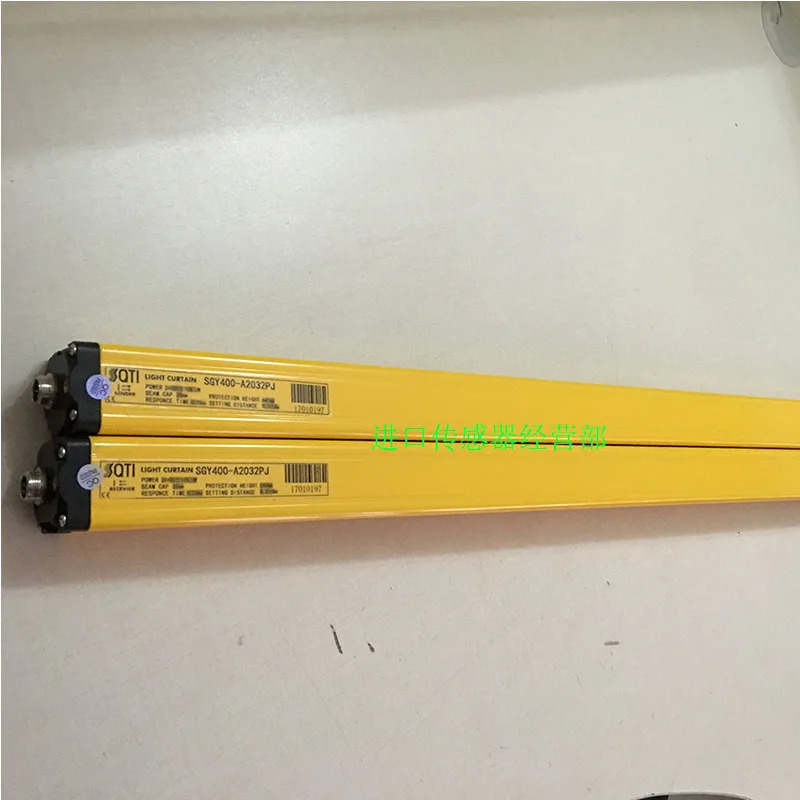 SGY400-A2032PJ 안전 격1개