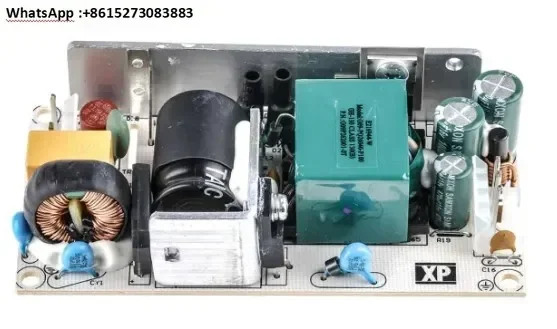 오리지널 AC DC 컨버터 VCT60US12 XP 전원 신