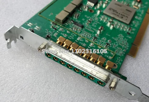 MATROX 산업보드 Y7174-02 RE V.B XMIO 12 6000NS x 63039621256