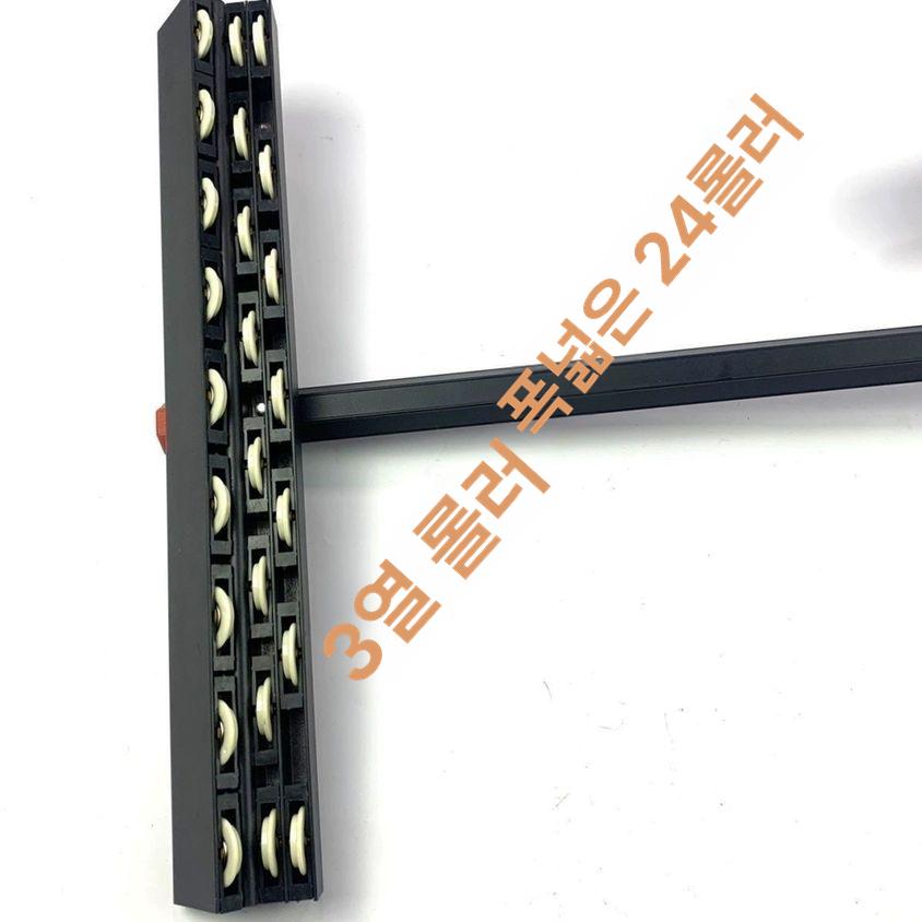 수동 타일절단기 레일 타일컷팅기 커팅기 재단기 정밀 푸시형 유리칼 트랙 컷터 - 상세 이미지 4