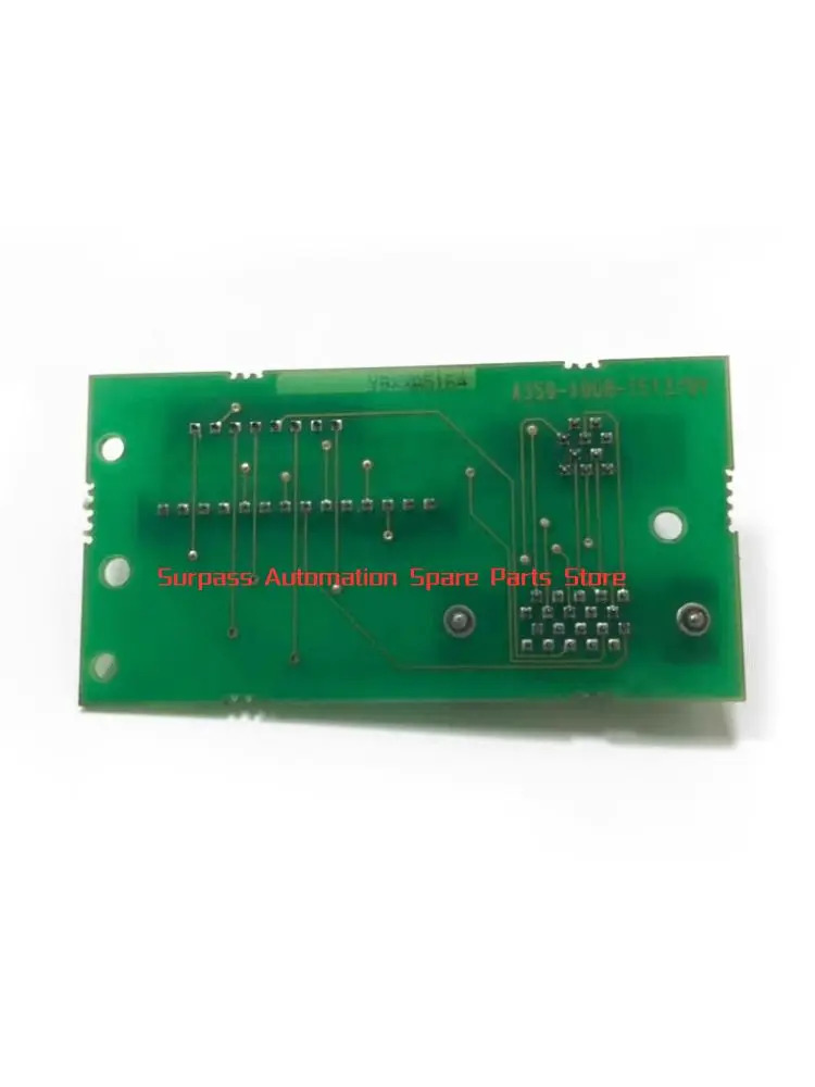 A20B-1008-0510 Fanuc 리퍼 연결 플레이트 기능 OK