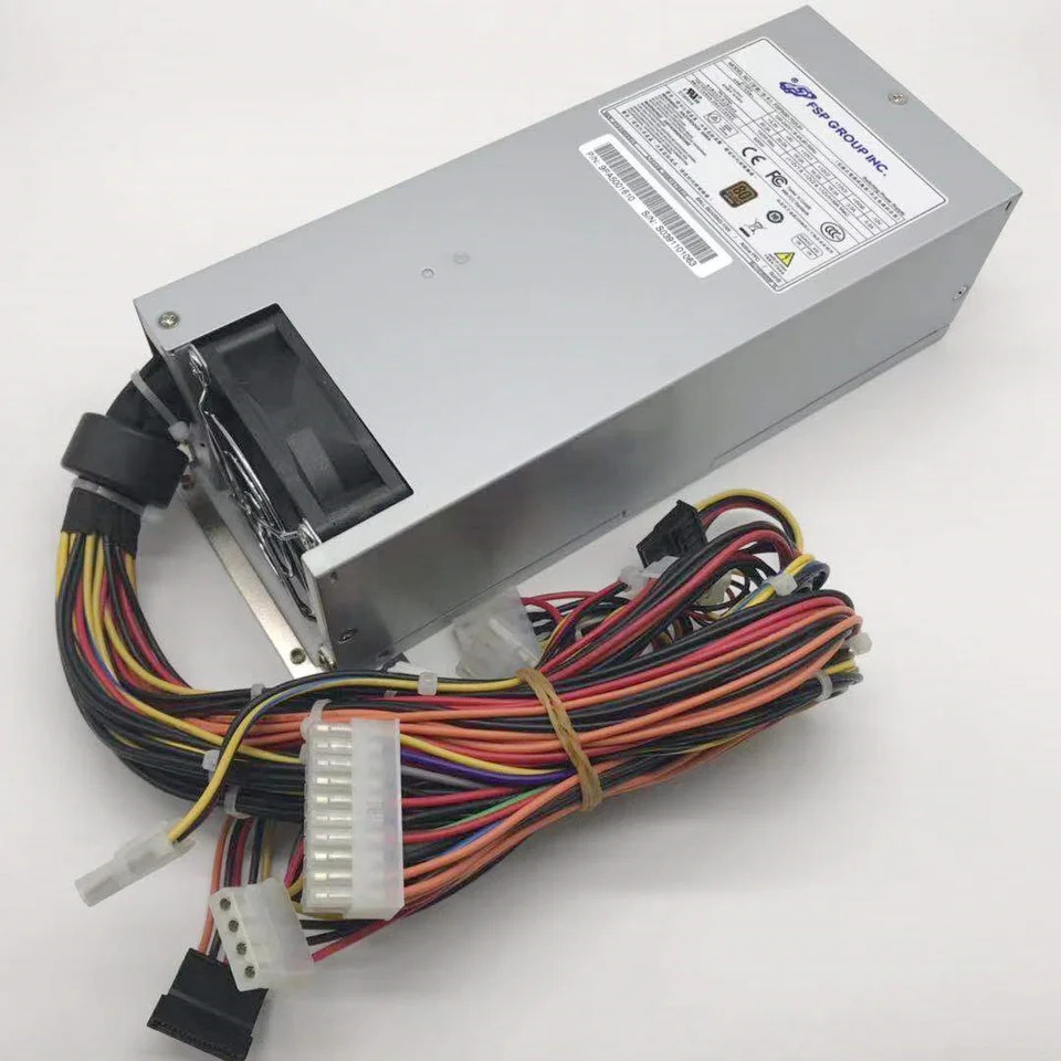 FSP500-702UH 서버 전원공급장치 500W