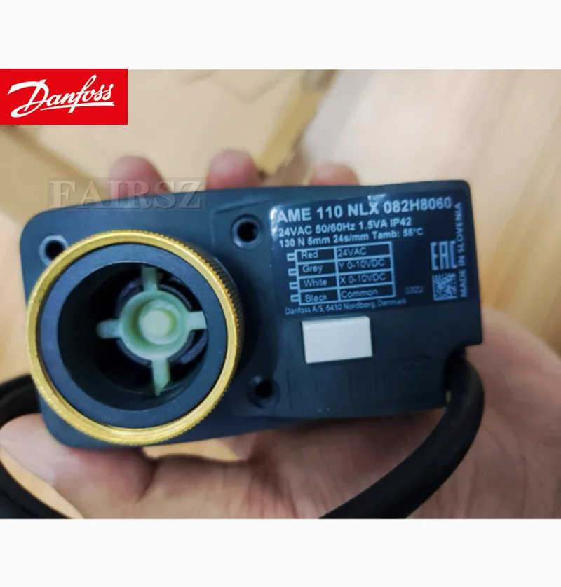 AME110NLX 액추에이터 24V 082H8060 AME110NL