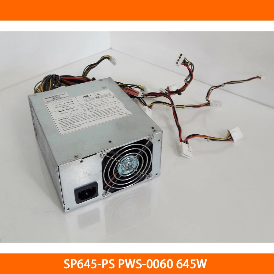 Ablecom SP645-PS PWS-0060 서버 전원공급장치 645W