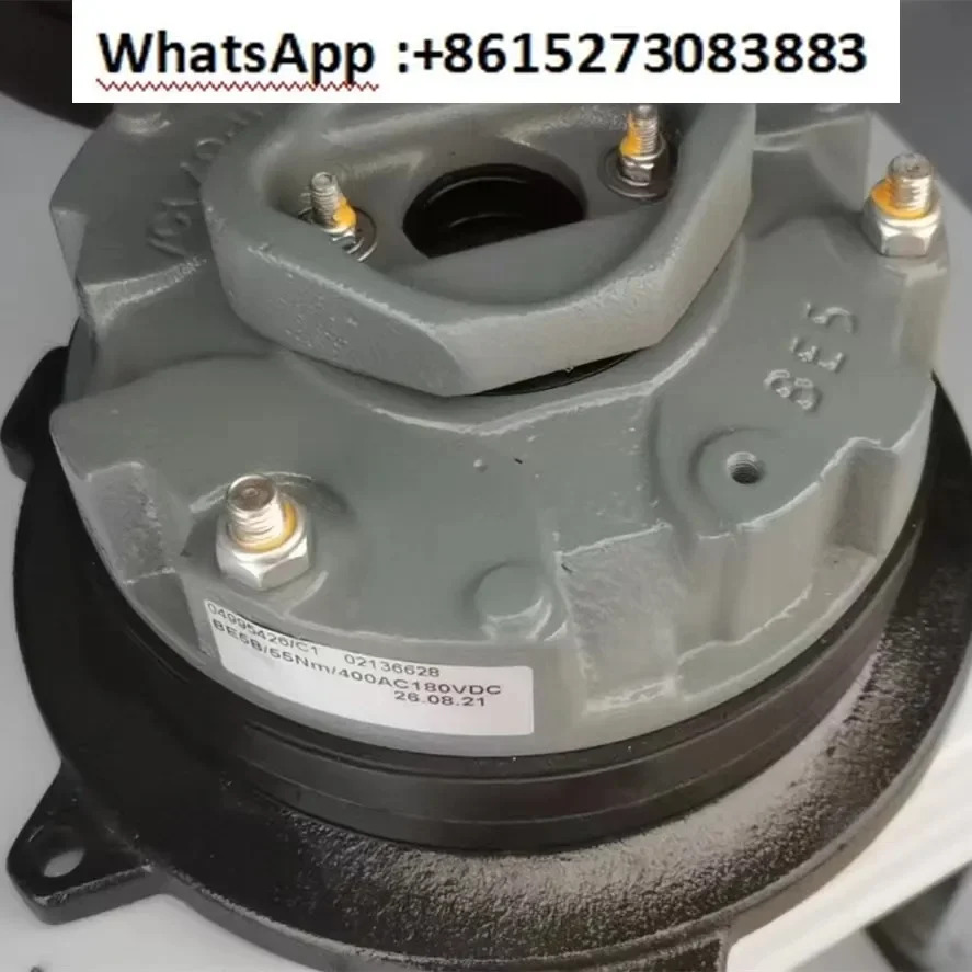 오리지널 모터 브레이크 홀딩 운전 BE1 B2A B5A BM15 30BE20BMG2