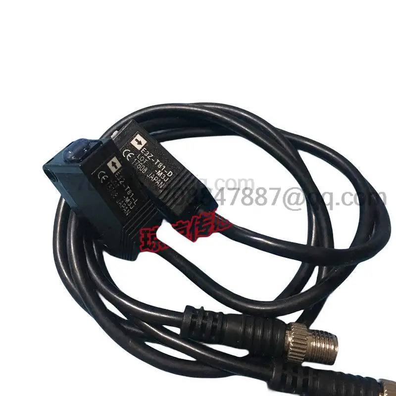 원본 E3Z-T81-M3J T81AK-M1J -D -L -1