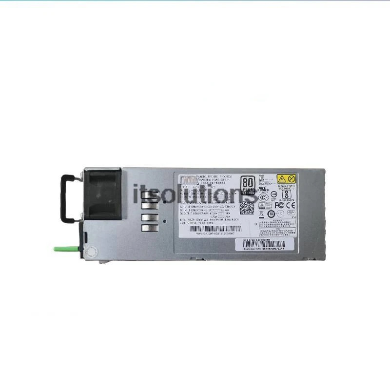 pur NF5280 M5 1200W 전원공급장치 Acbel R1CA2122A