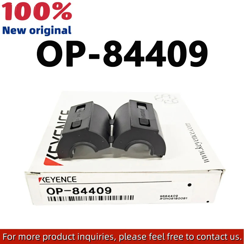 OP-84409 케이블오리지널 페라이트 서보 시스템 더 를 환영