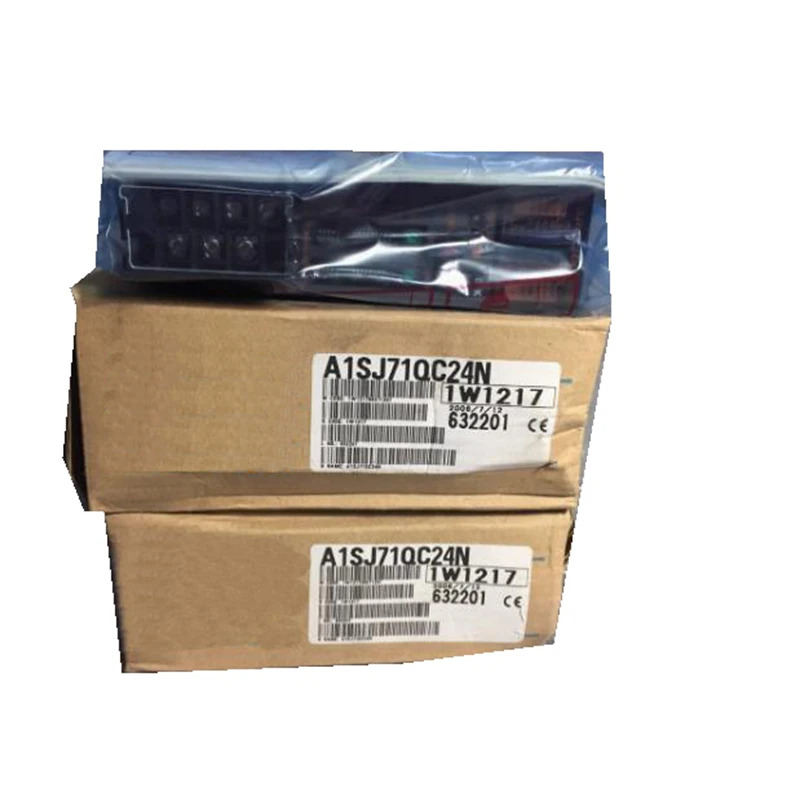 DIY 키트 전A61RP A1SJ71QE71-B2 A8-J61BT13 A4UMCA-8E A2ACPUR21-S1 A1SJ71QC24N to