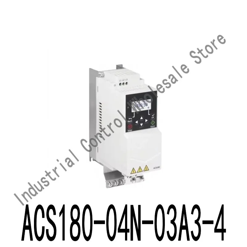 ABB ACS180-04N-03A3-4 PLC 모듈신