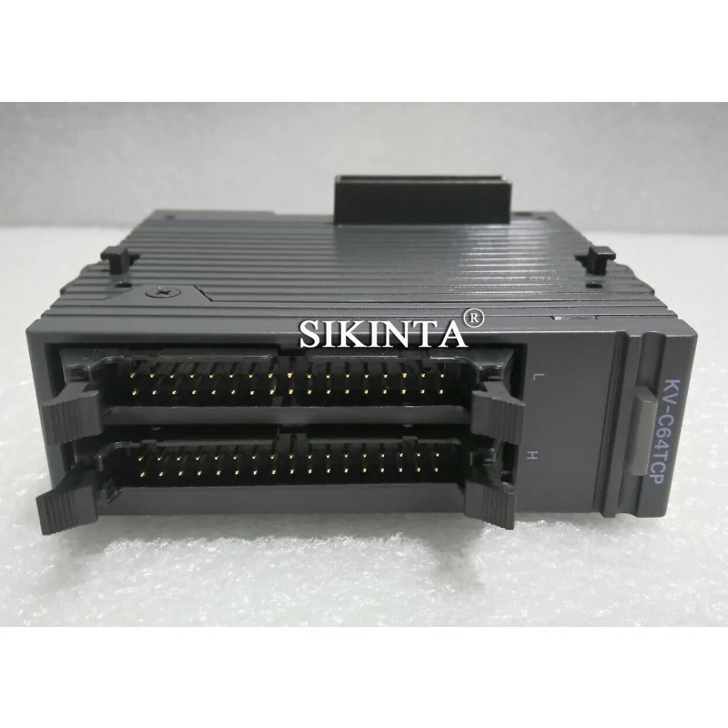 프로그래밍 컨트롤러 KV-C64TC KV-C64TD KV-C64TCP KV-SIR32XT KV-B8XTD KV-C16XTD KV-C32XTD KV-SAD04 완전히 리퍼