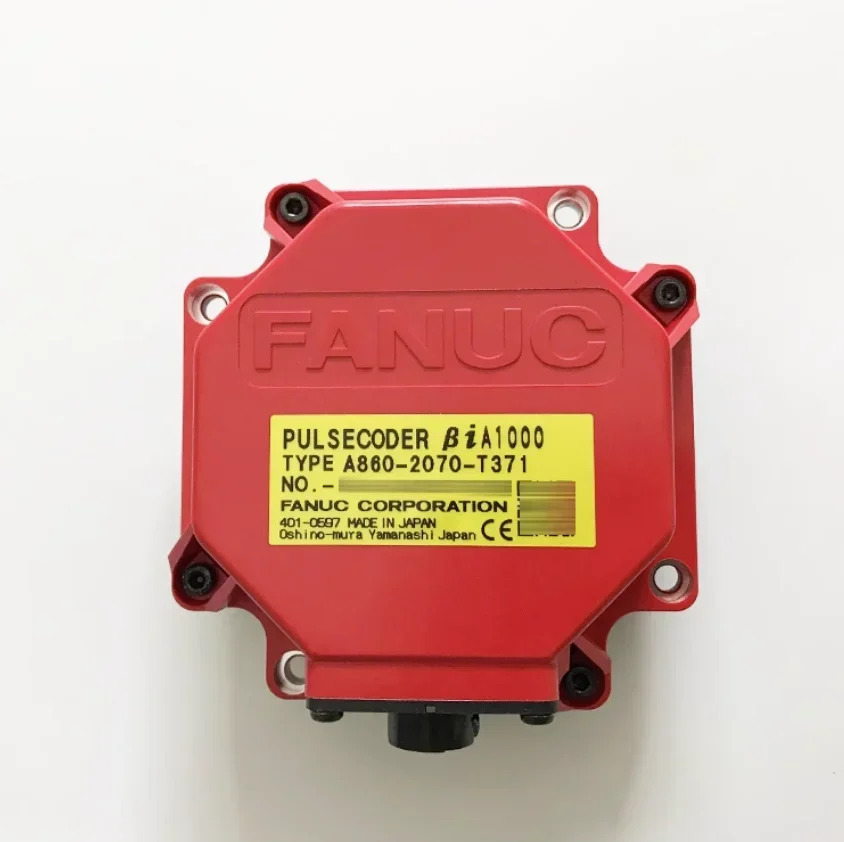 A860-2070-T371 FANUC 인코더