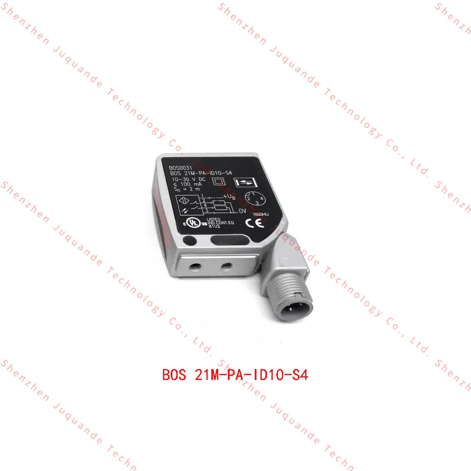 BNI DNT-104-000-Z004 BES 08-0-KH-2S BMF 303K-PS-C-2A-S4-005 BOS 21M-PA-ID10-S4 오리지널 신