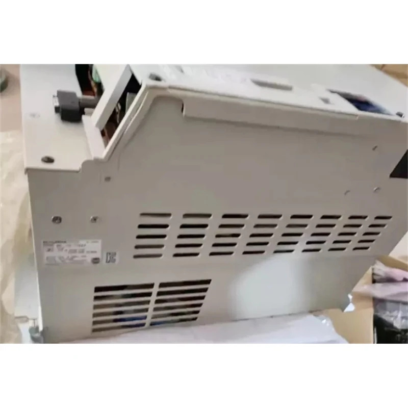 MR-J2S-55KB4 서보 드라이브 신