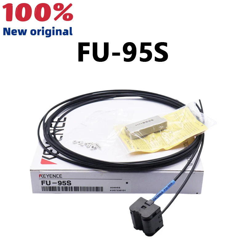 새 원본 FU-95S 파이프 마운트 KEYENCE 광섬유센서 를 환영