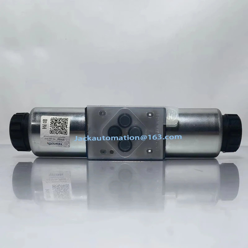 REXROTH 전자기 방향 밸브 4WE6G6X EG24N9K4 4WE6G62 R900561282