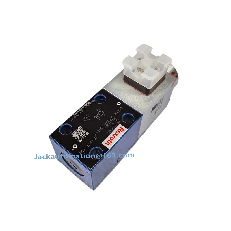 오리지널 REXROTH DBETX-1X 릴리프 밸브 50G24-8NZ4M DBETX-10 0811402036