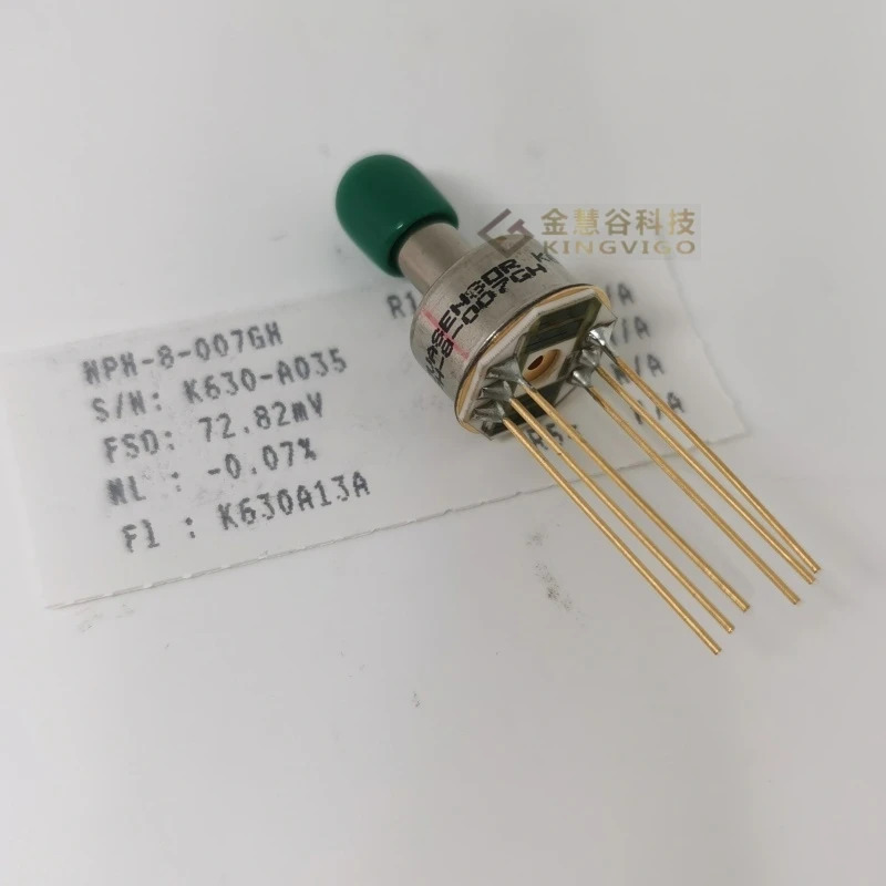 NPH-8-007GH Amphenol 고급 센서 nph-8-007gh