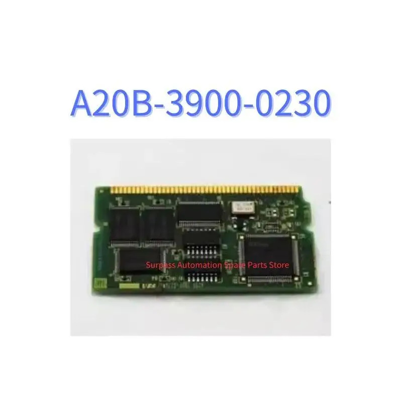 A20B-3900-0230 리퍼 회로기판 기능 작동 OK