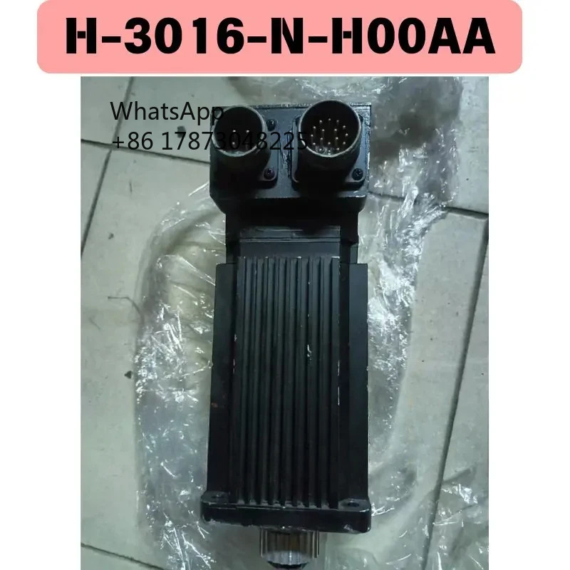 리퍼 H-3016-N-H00AA 전기기계 기능시험 OK